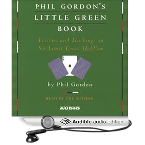 [Audible Audio Edition]
