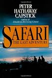 Safari, the Last Adventure