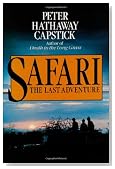 Safari: The Last Adventure