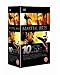 10 Pack: Martial Arts (including KickBoxer 3, Bruce Lee the Immortal Dragon, Expect No Mercy, Guardian Angel, Tough & Deadly, & five more) [2007]