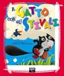 Il gatto con gli stivali (Fiabe senza...
