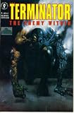 The Terminator - The Enemy Within #1 (Dark Horse Comics)