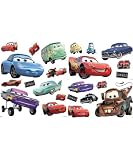 Cars Decorative Wall Stickers