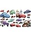 Cars Decorative Wall Stickers