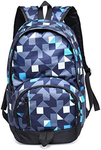 JoyPower Womne's Bookbag Rucksack Travel School Backpack