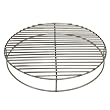Bayou Classic 500-581 Reversible Grill Grate, Stainless Steel