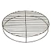 Bayou Classic 500-581 Reversible Grill Grate, Stainless Steel