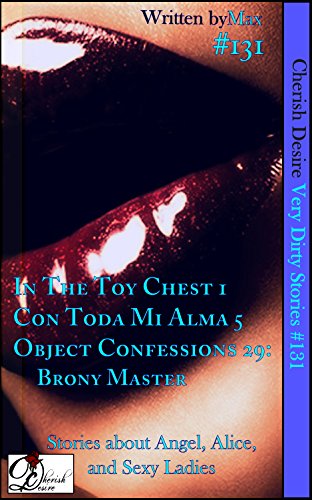 Very Dirty Stories #131