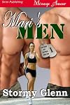 Mari's Men [Lover's of Alpha Squad 1] (Siren Publishing)