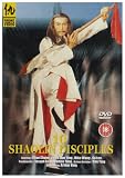 Revue DVD.Com  / 10 Shaolin Disciples