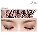 [Bbia] Everyday Natural Look Eye Shade & Shadow 3g / 5 Color Set Five Beauty Series #6 - #10 / Matte Collection