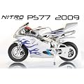 Pocketbike 49ccm Pocket Bike