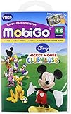 VTech - MobiGo Software - Mickey Mouse Clubhouse