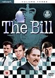 The Bill - Series 4 Vol. 3 [DVD] [1988]