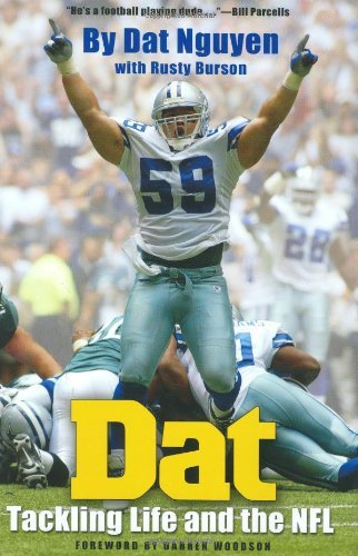 Dat: Tackling Life and the NFL