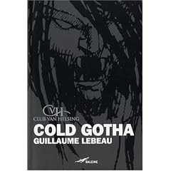 Cold Gotha: le Retour de Dracula