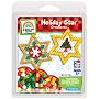 Perler Activity Ornament Kits-Holiday Star
