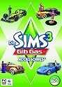 Die Sims 3 Gib Gas-Accessoires
