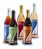 Review Oscar's  / Oscar's Sugar Free Raspberry Syrup, 25.4 Ounce Bottle (Pack of 6)