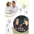 Was das Herz begehrt / Von Frau zu Frau - DVD Box - 2 DVD's