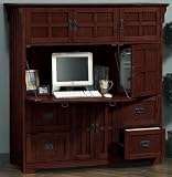 Cftm Uppr Cbnt&4file Drwr Ffc 62hx60w Macintosh Oak