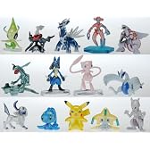 ポケットモンスター モンスターコレクション ポケモン映画１０周年記念 モンスターコレクションセットＢＯＸ