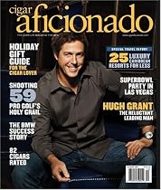 Cigar Aficionado