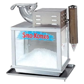 Sno-konette 