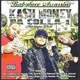 Babyface Assassins present Kash Money [CD/DVD] [Mixtape]