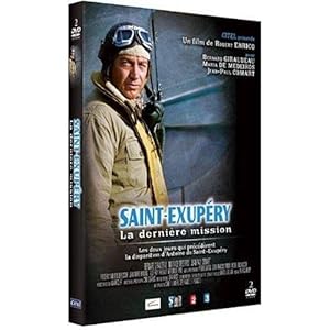 Saint-Exupéry, La dernière mission