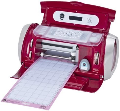 Cricut Mini Cake, Red by Cricut Cake