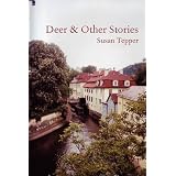 Deer & Other Stories