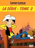 Lucky Luke La Serie -Tome 3
