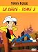 Lucky Luke La Serie -Tome 3