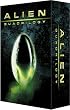 Alien : Quadrilogy - Coffret Collector 9 DVD