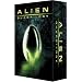 Alien : Quadrilogy - Coffret Collector 9 DVD