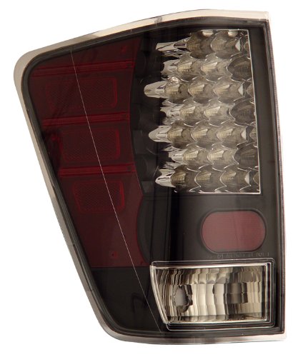 automotive performance group-Nissan Titan Led Tail Lights/ Lamps Performance Conversion Kit Images