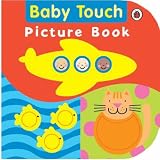 Baby Touch Picture Book (Baby Touch)