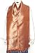 Gift for Her Premium Silk Scarfs Dress Accessories 22 x 72 inches