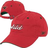 NHL Hat - Minnesota Wild