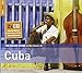 Rough Guide to the Music of Cuba (Second Edition)