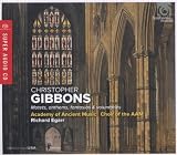 Gibbons / Motets
