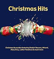 Christmas Hits CD