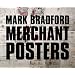 Mark Bradford: Merchant Posters