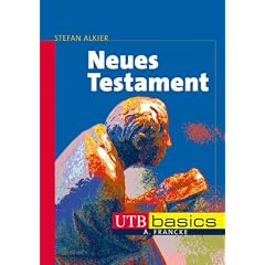 Neues Testament. UTB basics