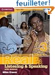 Real listening & speaking, 3