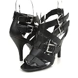 Delicious Arcade Heels