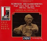 Franz Schreker: Die Gezeichneten