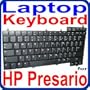 Laptop Keyboard for HP Presario 2100 , 2500 Compaq NX9000 NX9010 , K022546A1 US , 317443-001