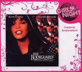 Bodyguard-Original Sound